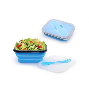 collapsible lunch box singapore