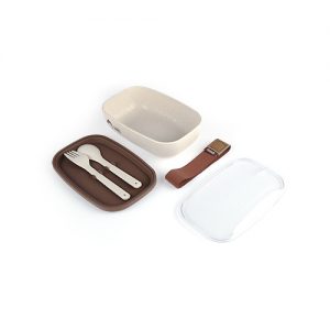 Customised Lunch Box