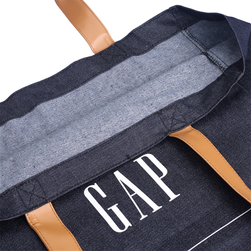 17-3 GAP Tote Bag