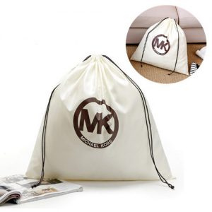 Basic drawstring bag