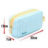AQB1097GWP-Checkered-Misc-Pouch-4 Pouch