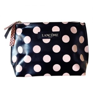 Polka dots Pouch