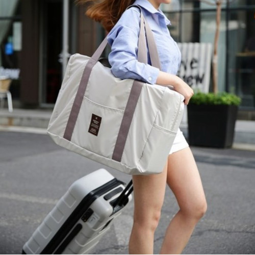 Charmaine Travel Bag
