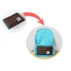 AQC0913_haversackfoldable Haversack Foldable