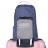 Haversack Foldable