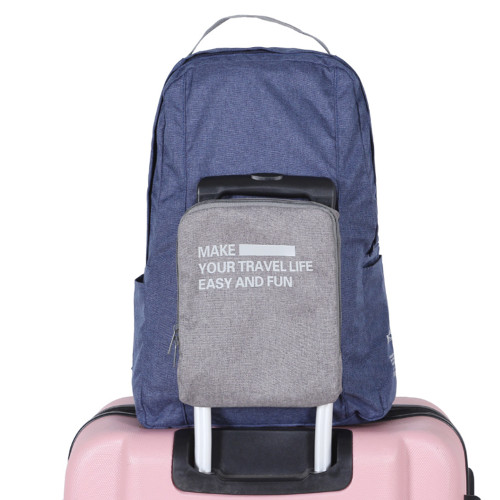 Haversack Foldable