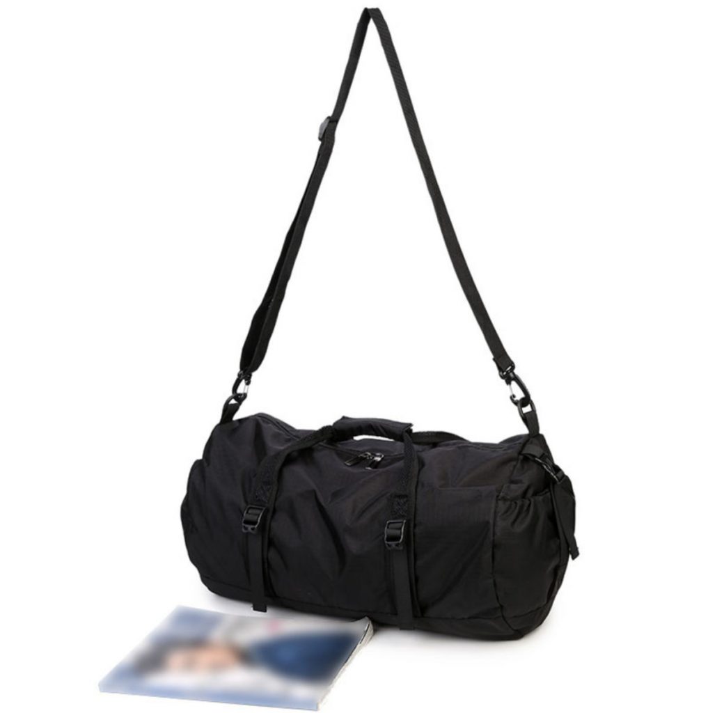 AQC0915C_sportsfoldable Sports Bag