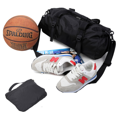 AQC0915_sportsfoldable Adam Foldable Sports Bag