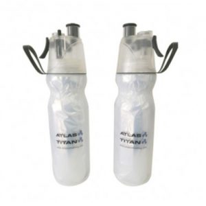 Ingel Misty Bottle