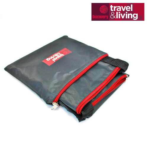 AQP0888A_travelbag Travel Bag Foldable