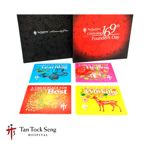 Coaster Printing Singapore Coaster Printing Singapore