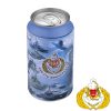 Towel / T-shirt in a can