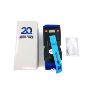 Luggage Strap Cum Digital Scale