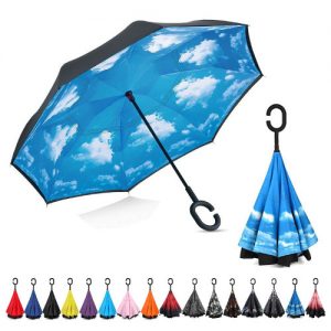 Inverted Umbrella