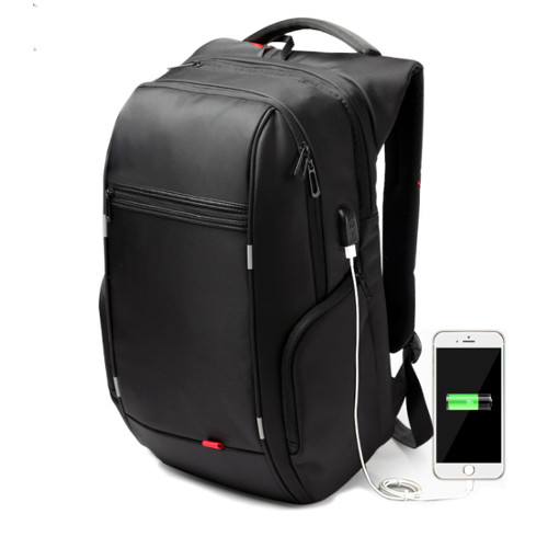 AntiTheft_backpack_Allweather17 Elba Anti Theft Bag