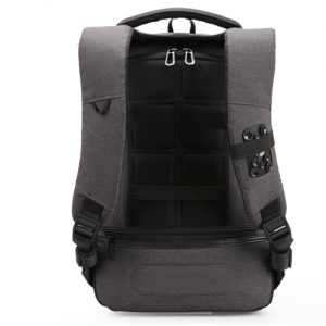 Alva Anti Theft Backpack