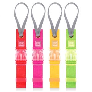 Travel Strapping Tape