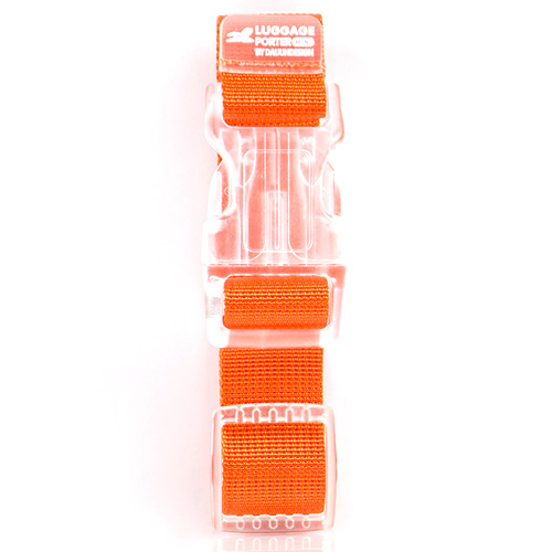 Plastic Luggage Port Mini