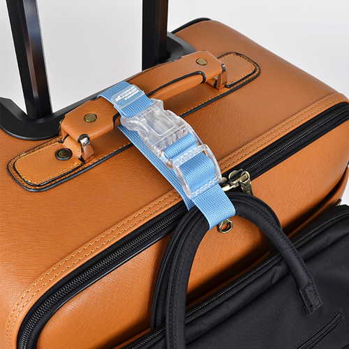 Plastic Luggage Port Mini