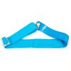 Luggage Bind Belt with Metal Button
