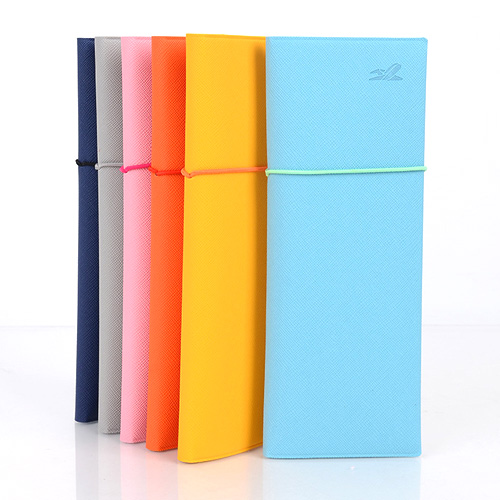 DJPU-405-fancy-pen-holder-with-strip-3 Holder With Strip