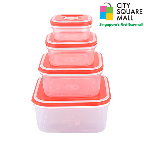 GWP_4in1_containers_City_Square_mall3 4 in 1 Squarish container