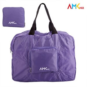 Foldable Promotional Bag