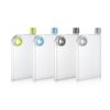 Notebook Bottle