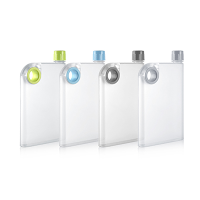 Notebook Bottle