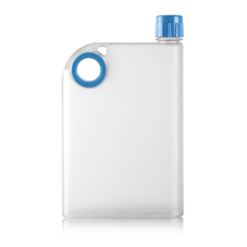 Notebook Bottle