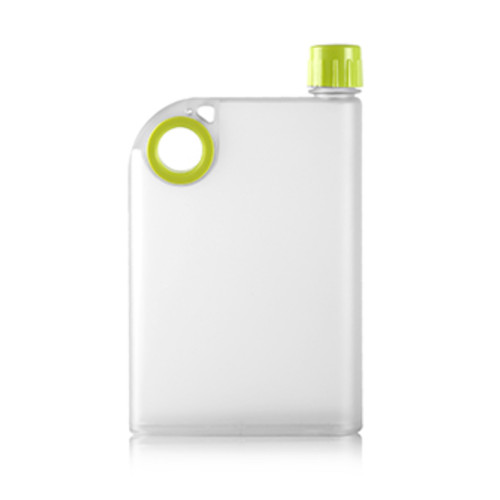 Notebook Bottle