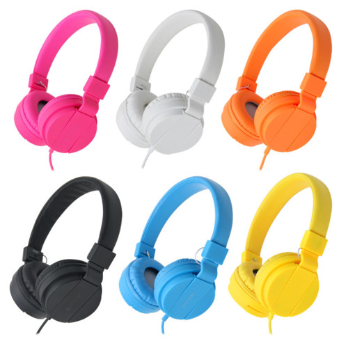 ITG001BAQ Garen Headphone