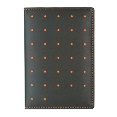 Passport Holder
