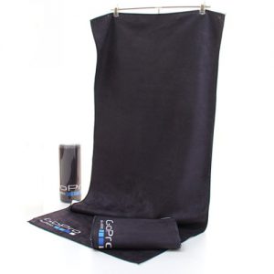Mircrofiber Sports Promotional Towel