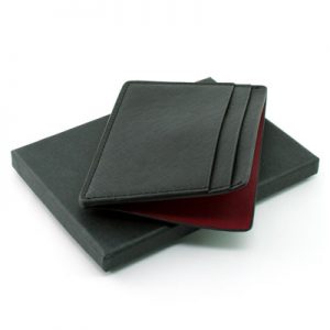 PU namecard case