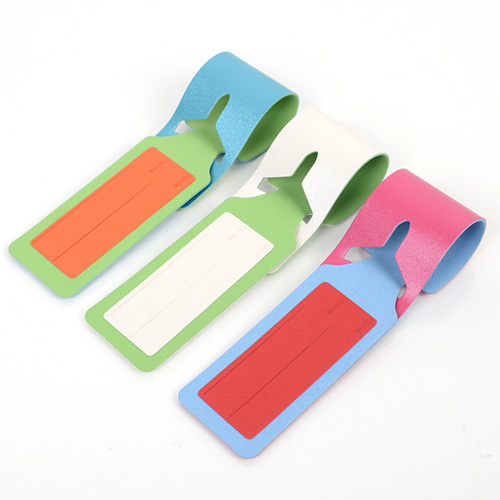 Luggage Tag
