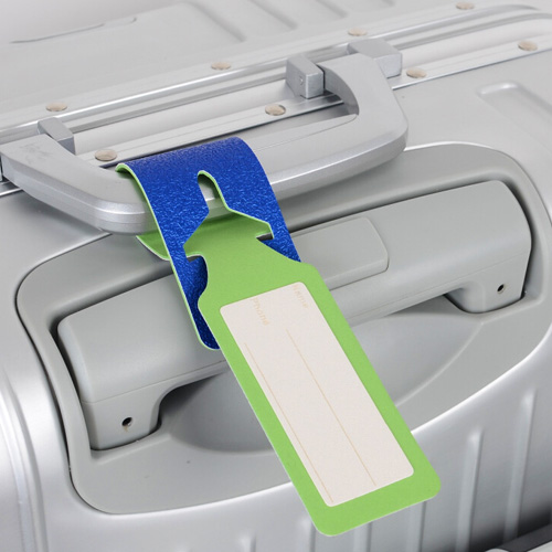 Luggage Tag