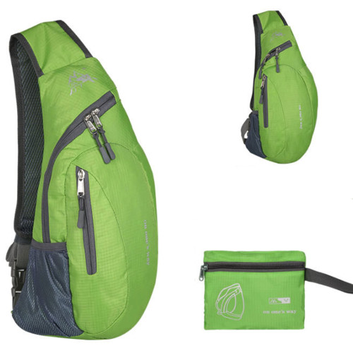 Promotional_Sling_Foldable_Bag1 Dart Sling Foldable Bag