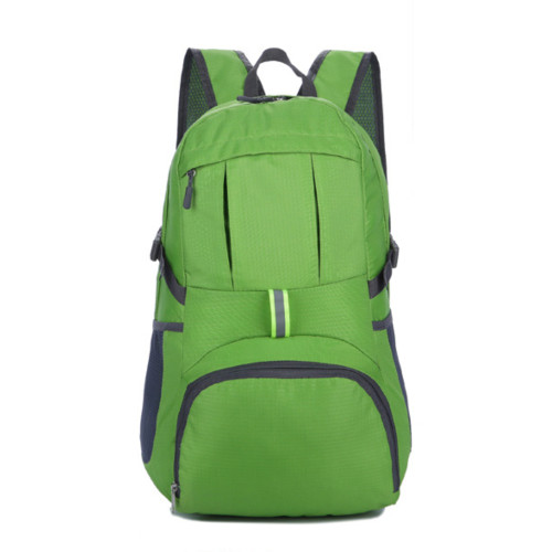 Promotional_foldable_haversack1 Jazz Foldable Haversack