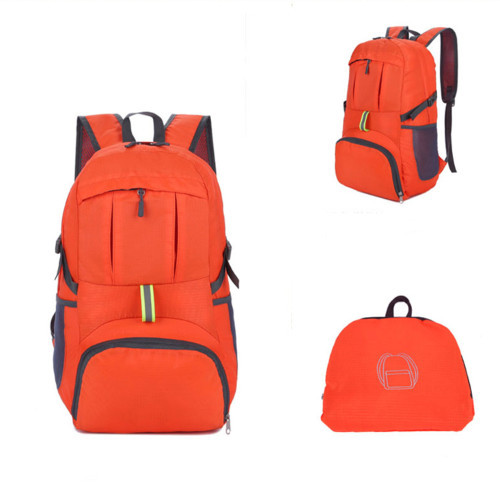 Promotional_foldable_haversack22 Foldable Haversack