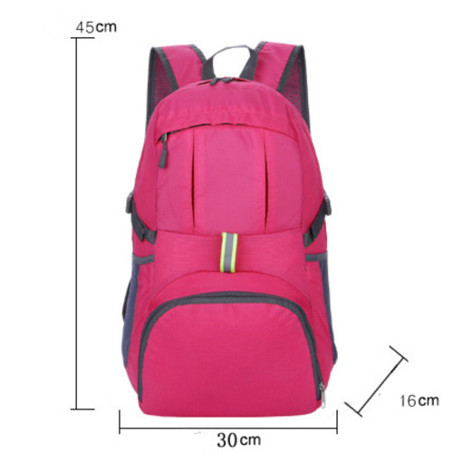 Promotional_foldable_haversack4 Foldable Haversack