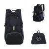 Promotional_foldable_haversack5 Foldable Haversack