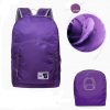 Mars Foldable Haversack