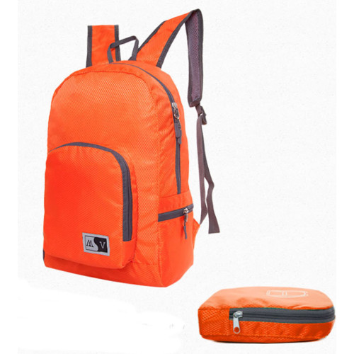 Mars Foldable Haversack