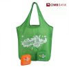 Promotional_tote_bag_CIMB1 Nylon Material. Fully Customisable in full color.