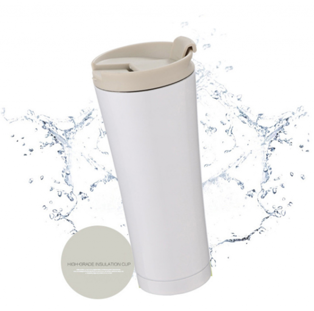 Deli Stainless Steel Tumbler