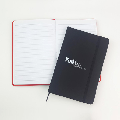 PU Notebook