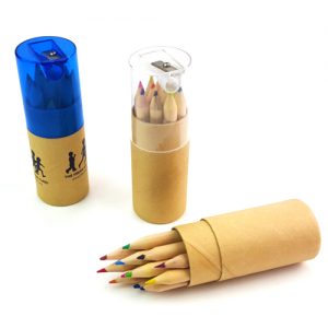 Recycled Crayon Set