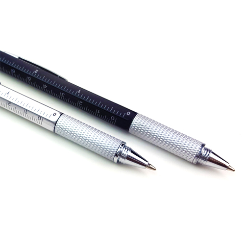 UT1479I-multifunctional-pen-3 Ball Pens