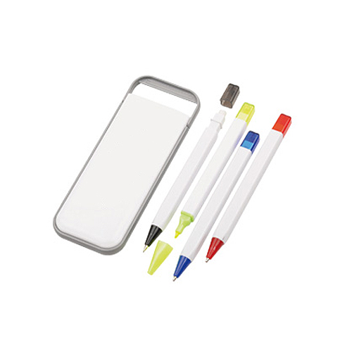 UT1625I-4-in-1-pen-set 4 in 1 Pen Set